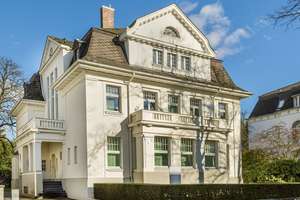 Villa Bonn Gründerzeit   – sofort nutzbar – Die vollständige Adresse der Immobilie erhältst du vom Anbieter., 53113 Gronau, Bonn – Vorschaubild 17