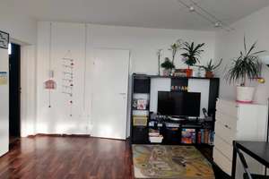 BEZUG&PROVISIONFREI! 2-Zimmer-Wohnung im 6. OG mit 2 großen  Süd Balkonen in Erlangen-Alterlangen – Dechsendorfer Straße 2a, 91054 Tal, Erlangen – Vorschaubild 24