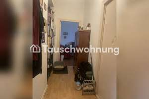Tauschwohnung: Schöne, zentral gelegene Altbauwohnung in Charlottenburg – Neue Christstr. 7, 14059 Charlottenburg, Berlin – Vorschaubild 8