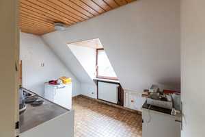 Großes Haus für die große Familie. Freistehendes  1-3-Familienhaus mit großem Garten und Garage – Groß-Gerau (Kreis) – Vorschaubild 15