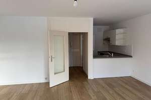 Top modernisierte 1 Zimmerwohnung in der City-Nord! – Mexikoring 17, 22297 Winterhude, Hamburg – Vorschaubild 3
