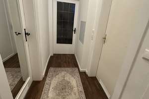 Stilvoll modernisiert: 2-Zimmer-Wohnung in Untermenzing – Allacher Straße 242, 80999 Untermenzing, München – Vorschaubild 3
