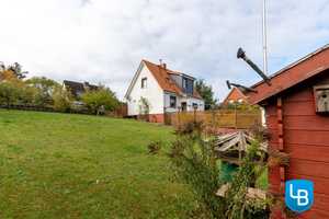 Einfamilienhaus mit großzügigem Grundstück in Ostseenähe – Ostholstein (Kreis) – Vorschaubild 1
