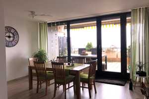 Trier-Süd: Einzigartige 4 ZKB-Maisonettewohnung mit Balkon und ca. 150 m² WFL im beliebten Stadtteil – Flomersheimer Str. 36, 54290 Trier – Vorschaubild 14