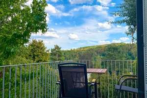 Attraktive 2-Zimmer-Wohnung mit Terrasse, Balkon und traumhafter Aussicht – Die vollständige Adresse der Immobilie erhältst du vom Anbieter., 97082 Steinbachtal, Würzburg – Vorschaubild 10