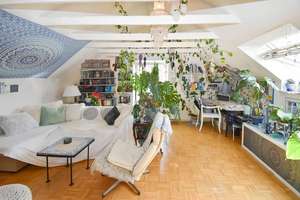 Gemütliches Zuhause in beliebter Lage – 2-Zimmer-Apartment in der List
