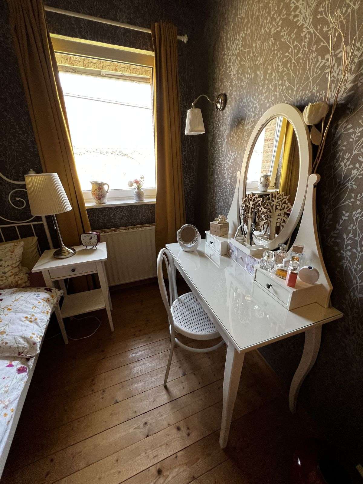 Immobilie in Lemgow - Wendland - Solides Bauernhaus (modernisiert/renoviert) - Bild 1