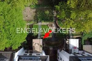 Wunderschöne Altbauwohnung in der Taunusstraße mit Garten – Die vollständige Adresse der Immobilie erhältst du vom Anbieter., 65183 Nordost, Wiesbaden – Vorschaubild 18