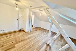 Taunusstrasse:  4-Zimmer Dachgeschoß Wohnung in spätklassizistischer Villa   – Taunusstrasse 67, 65183 Nordost, Wiesbaden – Vorschaubild 17