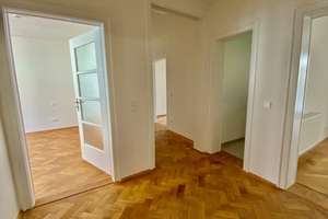 Wohnen mit Charakter: Großzügige und helle Altbau-Wohnung in Schwabing-West – Die vollständige Adresse der Immobilie erhältst du vom Anbieter., 80801 Neuschwabing, München – Vorschaubild 2