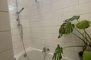 Großzügige, helle Wohnung in luftiger Höhe mitten in Bielefeld an der Lutter – Turnerstrasse 45, 33602 Mitte, Bielefeld – Vorschaubild 7