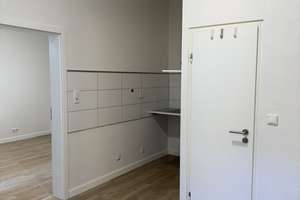 Gemütliche Altbauwohnung in zentraler Lage von Mannheim – T1 11, 68161 Innenstadt/Jungbusch, Mannheim – Vorschaubild 4
