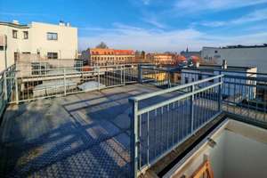 Schicke 3-Zimmer-Wohnung mit Balkon im 2. OG in Magdeburg-Sudenburg