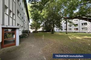 Zwei-Zimmer-Wohnung in Bremerhaven Mitte! – Die vollständige Adresse der Immobilie erhältst du vom Anbieter., 27568 Mitte-Süd, Bremerhaven – Vorschaubild 11