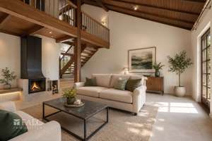 Großzügiges Einfamilienhaus im Split-Level-Stil mit Einliegeroption, Sauna und großem Garten – Beim Hochwald 22, 68305 Käfertal, Mannheim – Vorschaubild 4