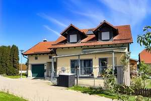 Cleveres Raumwunder in naturnaher Ortsrandlage – Die vollständige Adresse der Immobilie erhältst du vom Anbieter., 84061 Ergoldsbach – Vorschaubild 2