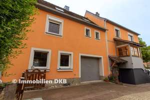Viel Raum für Familienglück – stilvoll wohnen mit Garten, Ausbaureserve und vielen Modernisierungen – Die vollständige Adresse der Immobilie erhältst du vom Anbieter., 91631 Wettringen – Vorschaubild 46