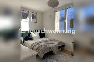 Tauschwohnung: Dachterrassenwohnung nähe Prinzregentenplatz – 81677 Steinhausen, München – Vorschaubild 5