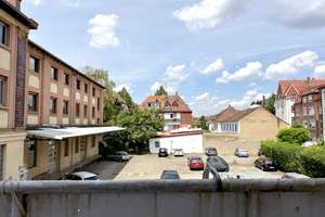 Großzügige 4,5 -Zimmer Wohnung mit viel Potential in zentrumsnaher Lage von Heilbronn – Die vollständige Adresse der Immobilie erhältst du vom Anbieter., 74074 Heilbronn, Heilbronn – Vorschaubild 6