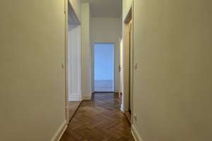 Schöne 2-Zimmer-Wohnung nahe Volkspark Humboldthain