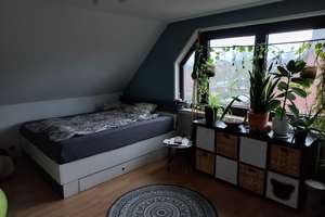 Interessante Dachgeschosswohnung in unmittelbarer Nähe zur Rheinpromenade – Nürnberger Str. 16, 47249 Wanheim-Angerhausen, Duisburg – Vorschaubild 36