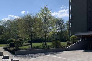 Top Lage, sofort bezugsfertig, helle ruhige Wohnung mit herrlichem Ausblick und großem Balkon – Die vollständige Adresse der Immobilie erhältst du vom Anbieter., 81925 Parkstadt, München – Vorschaubild 13