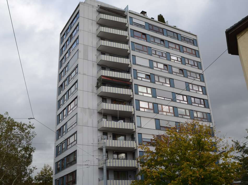 Objektbild Kaiserallee 61