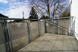 Grünes, ruhiges Ramersdorf: attraktive, großzügige 2-Zi-Whg, gr. Südbalkon, in kleiner Stadtvilla – Die vollständige Adresse der Immobilie erhältst du vom Anbieter., 81735 Ramersdorf, München – Vorschaubild 6