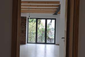 WOHN- und GEWERBE-TRAUM: Ehemalige Backstube: Aussergeöhnlich und Luxus Wohnen und Arbeiten im a – 60389 Seckbach, Frankfurt am Main – Vorschaubild 17