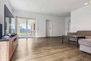 Moderne Villa mit traumhaftem Seeblick von der Dachterrasse – Die vollständige Adresse der Immobilie erhältst du vom Anbieter., 49770 Herzlake – Vorschaubild 8