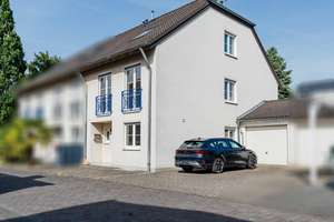 Familienglück mit Garten, Platz zum Leben und Raum für Ihre Ideen! – Die vollständige Adresse der Immobilie erhältst du vom Anbieter., 53859 Niederkassel – Vorschaubild 1