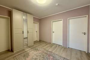 M'GLADBACH - HEYDEN - MODERNE 4-ZIMMER ETAGENWOHNUNG INKL. BALKON & KÜCHE! – Die vollständige Adresse der Immobilie erhältst du vom Anbieter., 41236 Heyden, Mönchengladbach – Vorschaubild 8