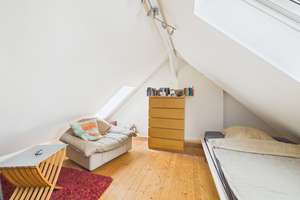 Stilvolle Wohnung mit Garten und eigenem Parkplatz in gefragter Lage ! – Die vollständige Adresse der Immobilie erhältst du vom Anbieter., 65203 Biebrich, Wiesbaden – Vorschaubild 7