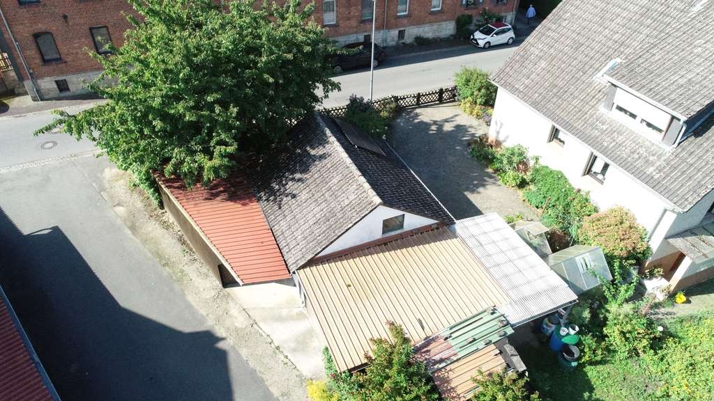 Immobilie in Evessen - Einfamilienhaus mit 7 Zimmern in Evessen - Bild 2