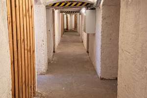 wunderschöne, sehr gepflegte 2-Zi-Altbau-Wohnung,  gut vermietet - in Magdeburg,  WE28 – 39112 Sudenburg, Magdeburg – Vorschaubild 31