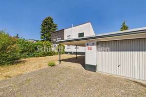 Familienfreundliche Doppelhaushälfte auf Erbpachtgrundstück in F-Goldstein: 5 Zimmer, Garten, Garage – 60529 Schwanheim, Frankfurt am Main – Vorschaubild 40