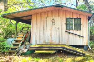 Naturparadies Rheinsberg: Bungalows auf großem Grundstück in Nähe zu zwei wunderschönen Seen – Ostprignitz-Ruppin (Kreis) – Vorschaubild 8