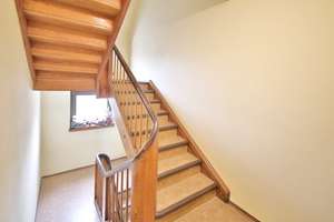 Reihenmittelhaus mit zwei Wohnungen und großzügigem Garten in guter Wohnlage – Die vollständige Adresse der Immobilie erhältst du vom Anbieter., 76131 Rintheim, Karlsruhe – Vorschaubild 10