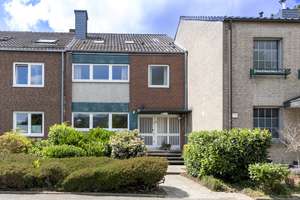 Familienfreundliches Reihenmittelhaus mit sonnigem Garten und viel Raum zum Leben – Die vollständige Adresse der Immobilie erhältst du vom Anbieter., 41466 Reuschenberg, Neuss – Vorschaubild 2