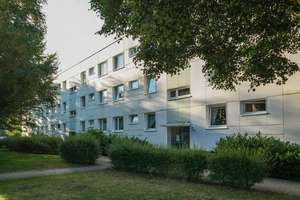 Stadtnah und naturnah – Ihre neu modernisierte Wohnung in Wolfsburg-Detmerode