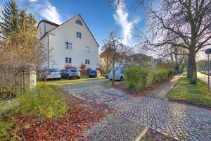Wohnen mit Sonnenglanz: 3-Zimmer Maisonette nahe Heiligem See – Die vollständige Adresse der Immobilie erhältst du vom Anbieter., 14467 Berliner Vorstadt, Potsdam – Vorschaubild 13