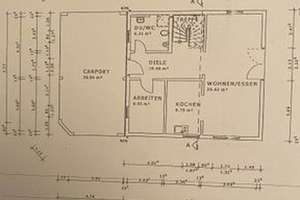 attraktives KfW 70 Haus, Wärmepumpe, direkt vom Eigentümer, – Die vollständige Adresse der Immobilie erhältst du vom Anbieter., 50389 Wesseling – Vorschaubild 26