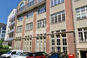 ***Außergewöhnliche Loft-Maisonette im Graphischen Viertel – sofort bezugsfrei*** – 4103 Zentrum-Ost, Leipzig – Vorschaubild 30