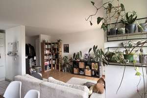 Zentrale Traumwohnung mit Balkon – hell, charmant, einladend – Die vollständige Adresse der Immobilie erhältst du vom Anbieter., 70599 Plieningen (Ortsteil), Stuttgart – Vorschaubild 9