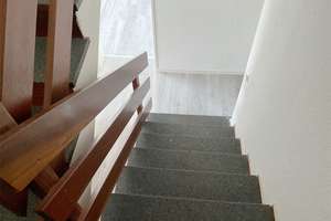 Schöner Wohnen auf 2 Ebenen! Renovierte 5 Zimmer, 2 Bäder, Loggia, gute Raumaufteilung, Abstellraum – Gropiusweg 15, 44801 Querenburg, Bochum – Vorschaubild 21