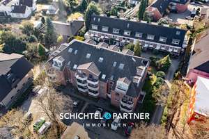 Ellenerbrok-Schevemoor | 4-Zimmer Maisonettewohnung mit jungem Baujahr – Die vollständige Adresse der Immobilie erhältst du vom Anbieter., 28325 Ellenerbrok-Schevemoor, Bremen – Vorschaubild 7