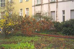 - Nähe U9-Güntzelstr./ Schöne ruhige Altbauwohnung für Selbstnutzer oder Anleger - – Die vollständige Adresse der Immobilie erhältst du vom Anbieter., 10717 Wilmersdorf, Berlin – Vorschaubild 2