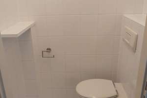 Helle 4-Zimmer-Wohnung mit Balkon in ruhiger Lage nahe der Universität Mainz – Am Gonsenheimer Spieß 8, 55122 Hartenberg-Münchfeld, Mainz – Vorschaubild 9