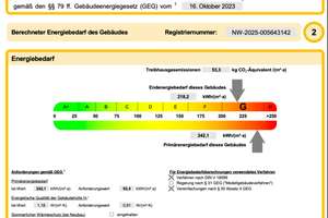Anlageobjekekt XXL-Stadthaus – Generationenhaus ideal für Praxis oder Kanzlei – Rurdorfer Str. 45, 52441 Linnich – Vorschaubild 5