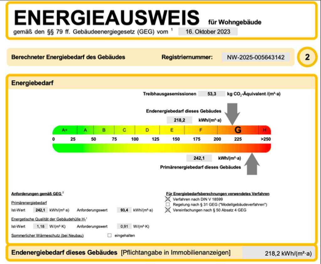 Immobilie in Linnich - Anlageobjekekt XXL-Stadthaus – Generationenhaus ideal für Praxis oder Kanzlei - Bild 4